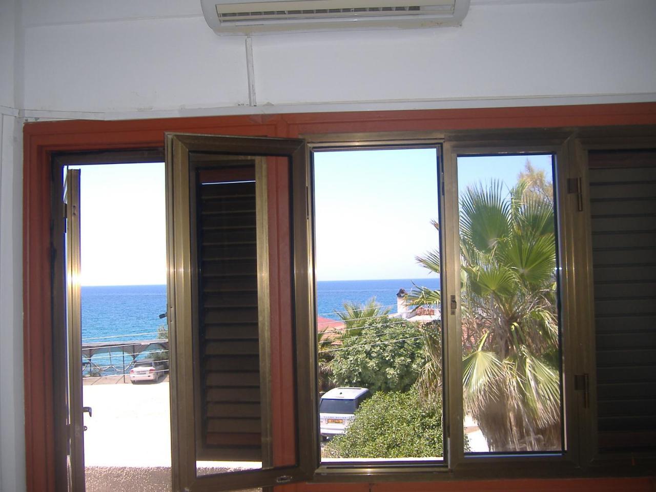 Theresa Hotel At Karpaz Peninsula Agia Trias エクステリア 写真