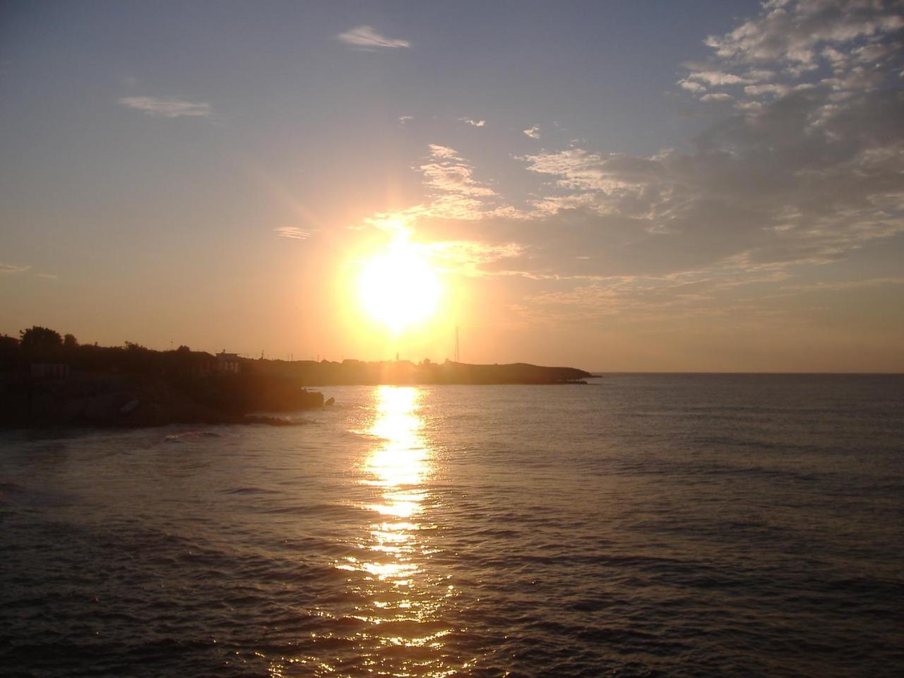 Theresa Hotel At Karpaz Peninsula Agia Trias エクステリア 写真