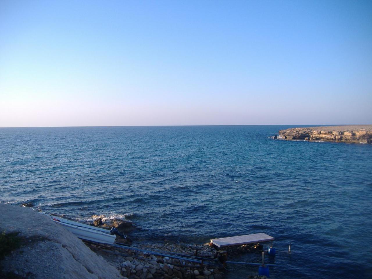 Theresa Hotel At Karpaz Peninsula Agia Trias エクステリア 写真